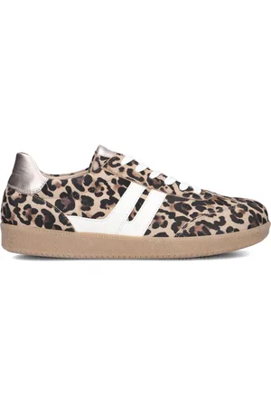 Gabor Dames Sneakers 300 - - Maat 35
