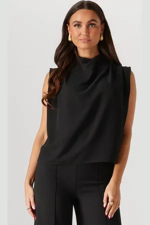 Josh V Dames Tops & T-shirts Kiana - - Maat XL