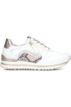 Gabor Dames Sneakers 529 - - Maat 35