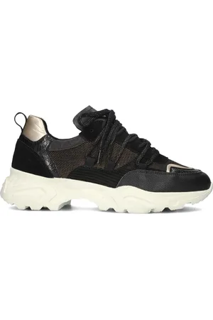 Omoda Dames Sneakers Alicia 402-k - - Maat 36