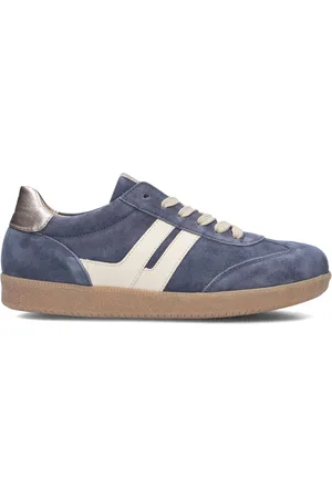 Gabor Dames Sneakers 300 - - Maat 35