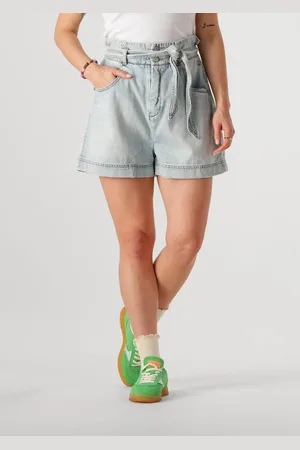 Circle Of Trust Dames Jeans Mason Short - - Maat XL