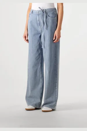 Second Female Dames Jeans Layne Jeans - - Maat XL