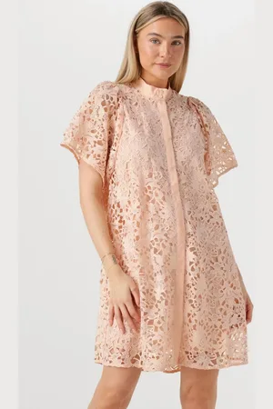 Bruuns Bazaar Dames Kleedjes Philly Dress - - Maat 34