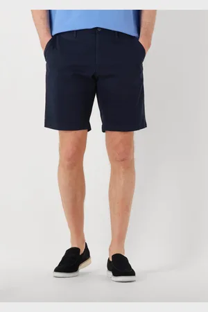 Tommy Hilfiger Heren Broeken Harlem Short 1985 - - Maat 30