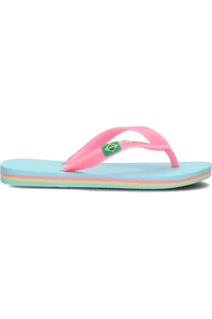 Ipanema Meisjes Slippers Classic Brasil - - Maat 27/28
