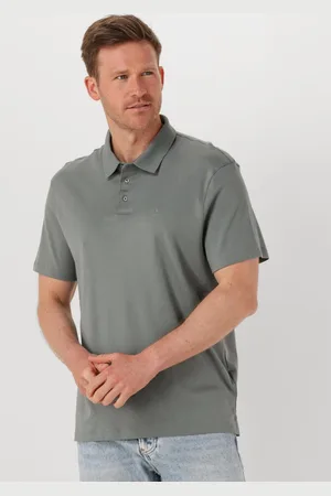 Calvin Klein Heren Polo