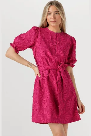 Fabienne Chapot Dames Kleedjes Totine Dress - - Maat 34