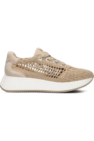 Softwaves Dames Sneakers 8.95.04 - - Maat 36