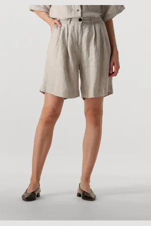 With Black Dames Broeken Wblwillow Long Bermuda - - Maat XL