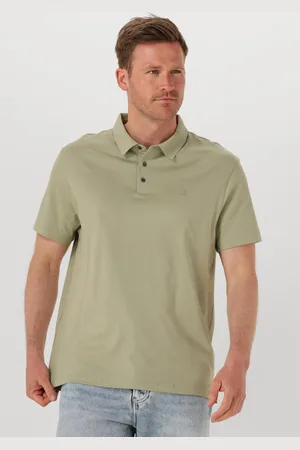 Calvin Klein Heren Polo