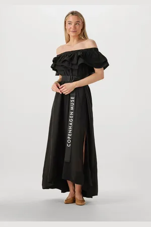 Copenhagen Muse Dames Kleedjes Molly Dress - - Maat XL