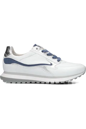 Gabor Dames Sneakers 376 - - Maat 35