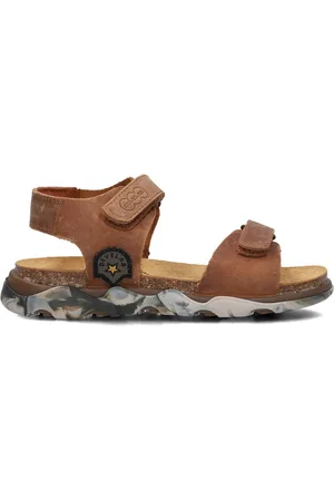 Develab Jongens Sandalen 48493 - - Maat 26