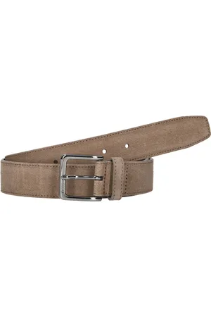HUGO BOSS Heren Riemen Ronnie - - Maat 95