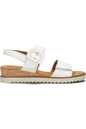 Gabor Dames Sandalen 752 - - Maat 35