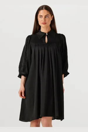 Bruuns Bazaar Dames Kleedjes Tamia Dress - - Maat 34