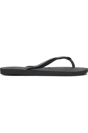 Havaianas Dames Slippers Slim Glitter Ii - - Maat 35/36