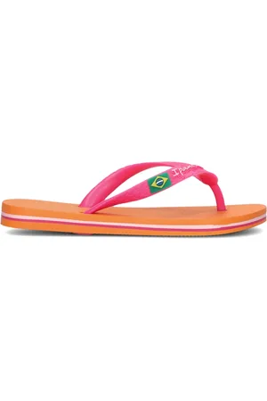 Ipanema Meisjes Slippers Classic Brasil - - Maat 27/28
