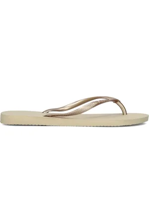 Havaianas Dames Slippers Slim Dames - - Maat 35/36