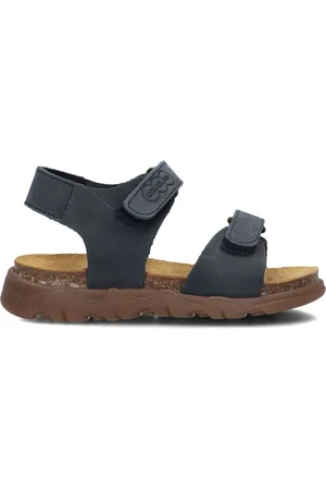 Develab Jongens Sandalen 48399 - - Maat 21