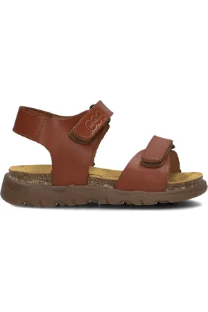 Develab Jongens Sandalen 49009 - - Maat 23