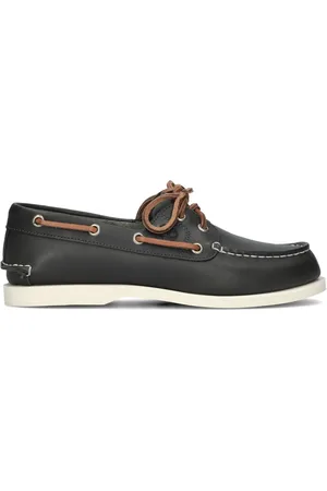 Timberland Dames Mocassins Classic Boat - - Maat 36