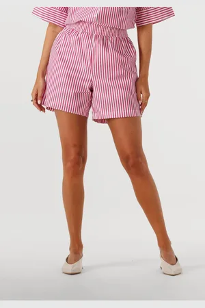 Object Dames Broeken Objchienna Hw Shorts Div 138 - - Maat 34