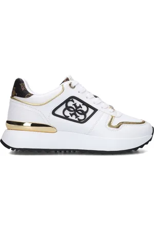 Guess Dames Sneakers Koyaa - - Maat 35