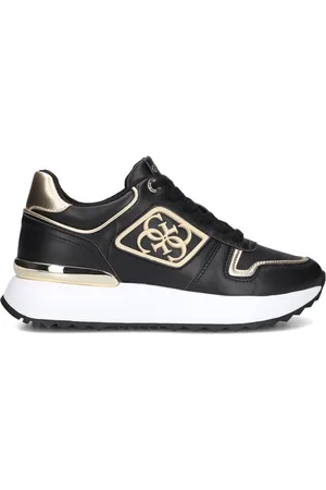 Guess Dames Sneakers Koyaa - - Maat 35