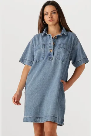 NOTRE-V Dames Kleedjes Nv-faye - - Maat XL