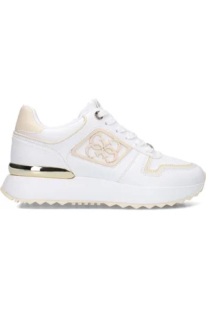 Guess Dames Sneakers Koyaa - - Maat 35