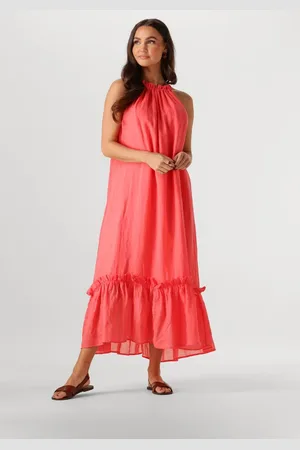 NUKUS Dames Kleedjes Cleo Dress - - Maat XL