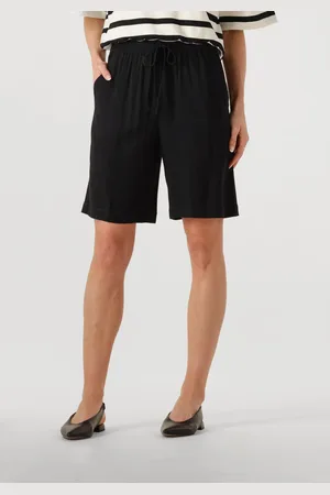 SELECTED Dames Broeken Slfviva Mw Shorts - - Maat 34