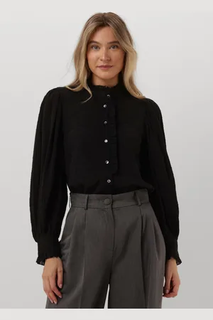 Antik Batik Dames Blouses Yvette Blouse - - Maat XS