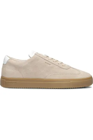 Blackstone Heren Sneakers Slate Harper - - Maat 39