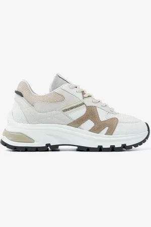VIA VAI Dames Sneakers Liz Finley - - Maat 36