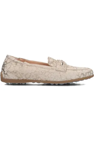 Floris van Bommel Dames Loafers Sfw-40039 Sitti - - Maat 36