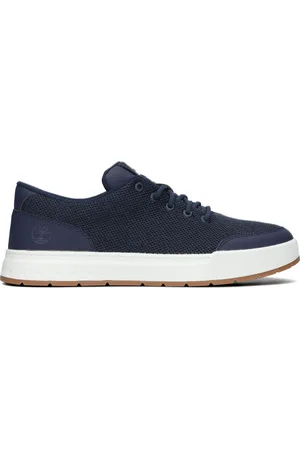 Timberland Heren Sneakers Maple Grove Knit - - Maat 40