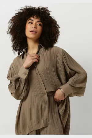 Second Female Dames Blouses Tracy Shirt - - Maat S
