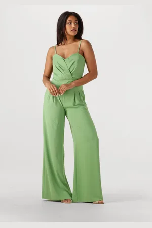 Access Dames Jumpsuits 53-5508-145 - - Maat 36
