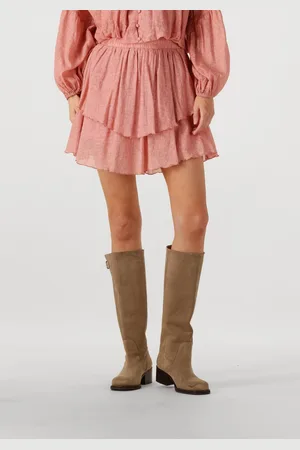 AMAYA Amsterdam Dames Rokken Sas Skirt - - Maat XL