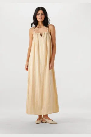 AMAYA Amsterdam Dames Kleedjes Kira Dress - - Maat XL