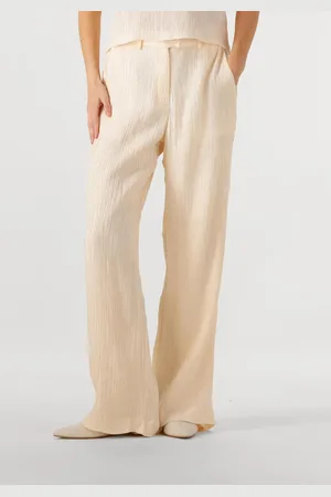 AMAYA Amsterdam Dames Broeken Talmy Pants - - Maat XL