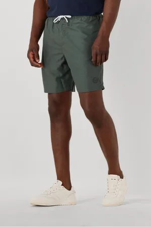 Shiwi Heren Zwembroeken Men Mike Swim Shorts 7 Inch Solid - - Maat XL