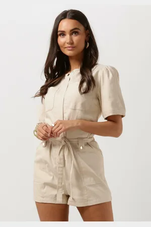 Harper & Yve Dames Jumpsuits Yael-js - - Maat XL