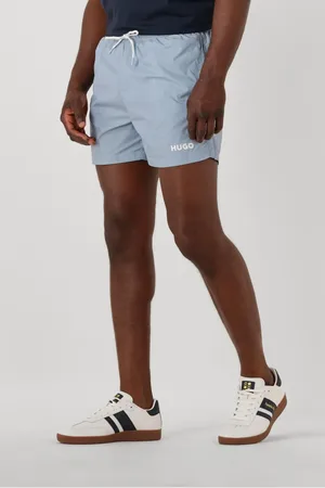 HUGO BOSS Heren Zwembroeken Haiti 10234766 - - Maat XL