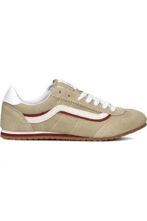 Vans Dames Sneakers Super Lowpro - - Maat 35
