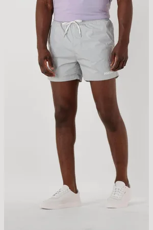 HUGO BOSS Heren Zwembroeken Haiti 10234766 - - Maat XL