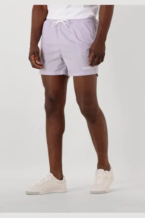 HUGO BOSS Heren Zwembroeken Haiti 10234766 - - Maat XL